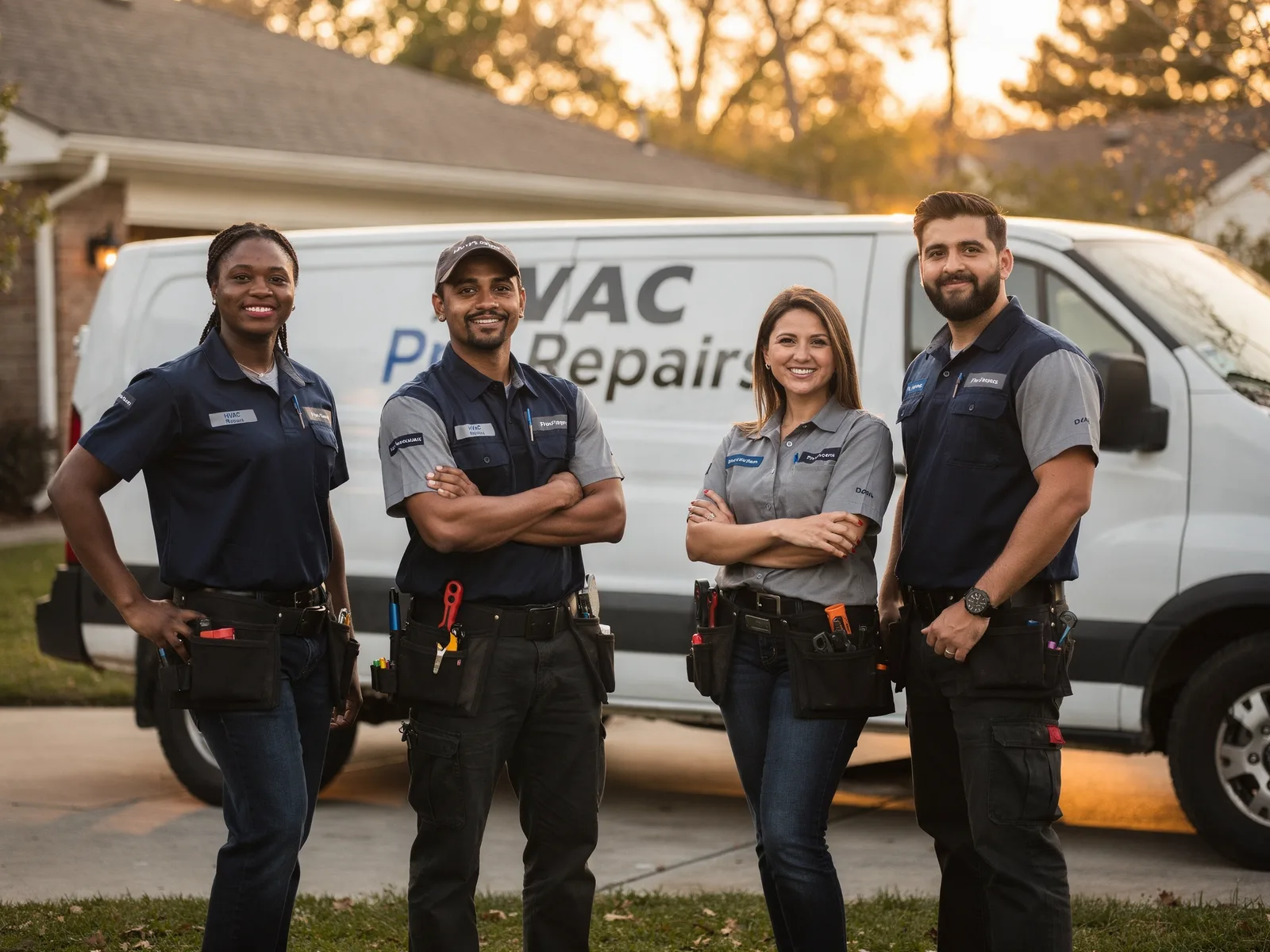 Heat Pump Repair company in Enterprise, NV
