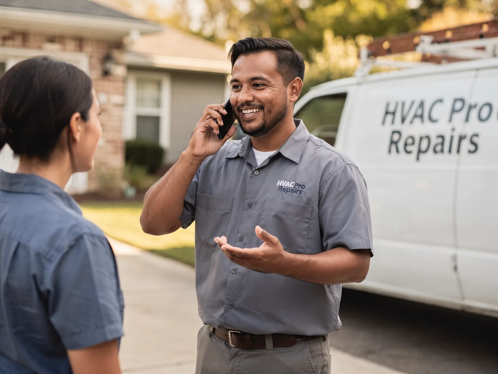 Heat Pump Repair Enterprise, NV FAQs